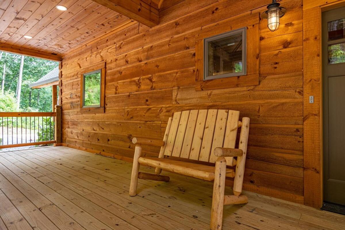 Willa Firefly Cove - Private Theater And Mountain Views! Sevierville Zewnętrze zdjęcie